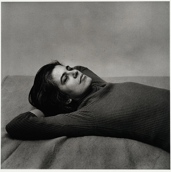 Foto: Peter Hujar